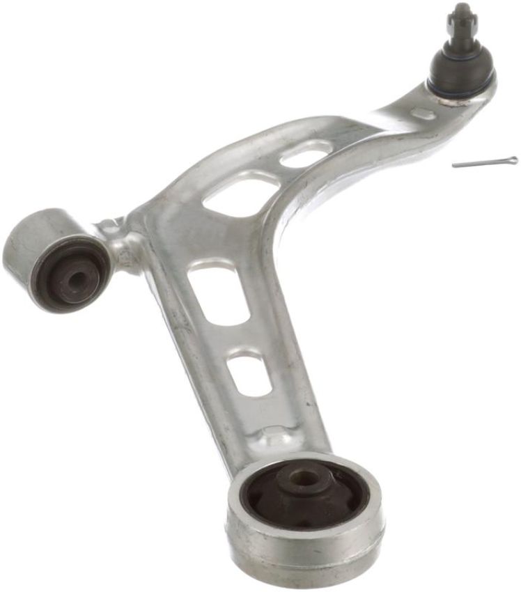 DELPHI TC7215 Control Arm and Ball Joint Assembly