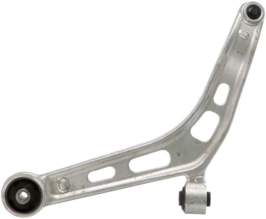 DELPHI TC7215 Control Arm and Ball Joint Assembly