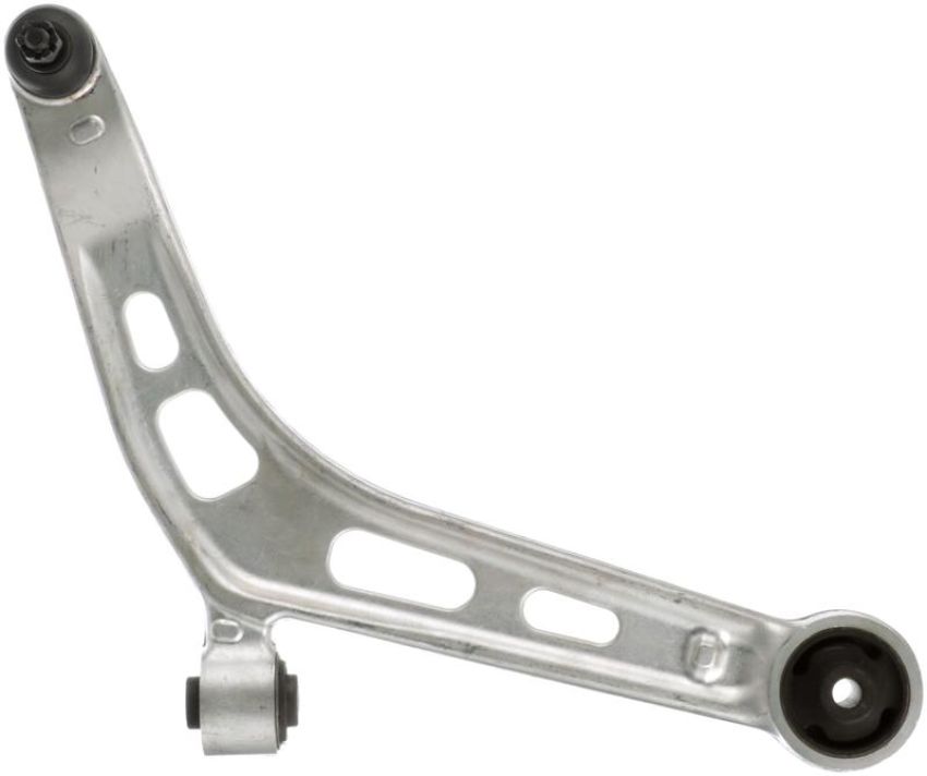 DELPHI TC7215 Control Arm and Ball Joint Assembly