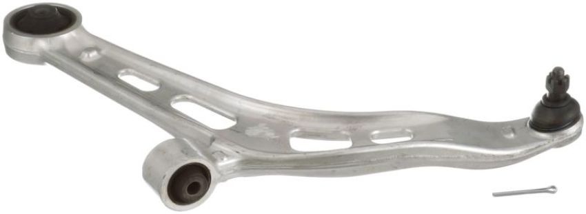 DELPHI TC7216 Control Arm and Ball Joint Assembly