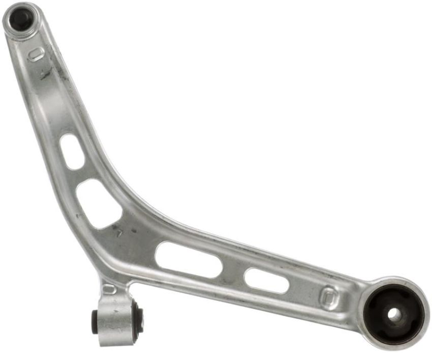 DELPHI TC7216 Control Arm and Ball Joint Assembly