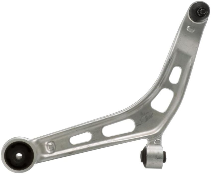 DELPHI TC7216 Control Arm and Ball Joint Assembly