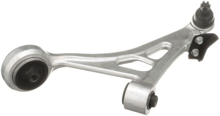 DELPHI TC7231 Control Arm and Ball Joint Assembly