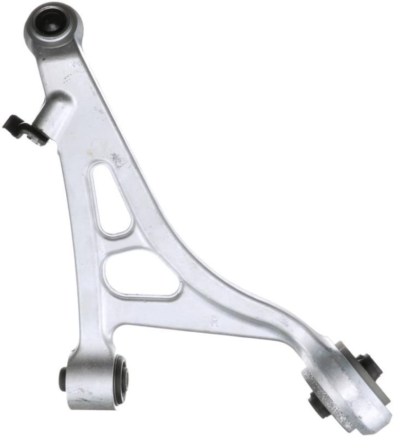 DELPHI TC7231 Control Arm and Ball Joint Assembly