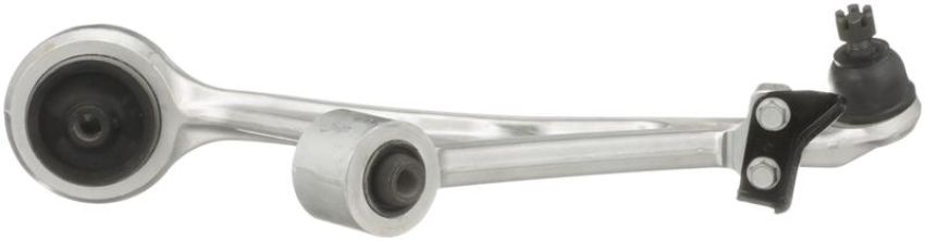 DELPHI TC7231 Control Arm and Ball Joint Assembly