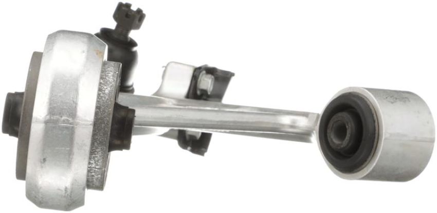 DELPHI TC7231 Control Arm and Ball Joint Assembly