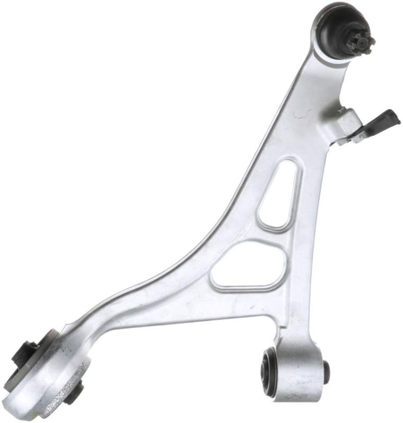 DELPHI TC7231 Control Arm and Ball Joint Assembly