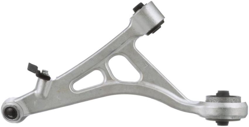 DELPHI TC7232 Control Arm and Ball Joint Assembly