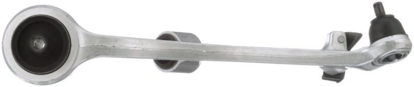 DELPHI TC7232 Control Arm and Ball Joint Assembly