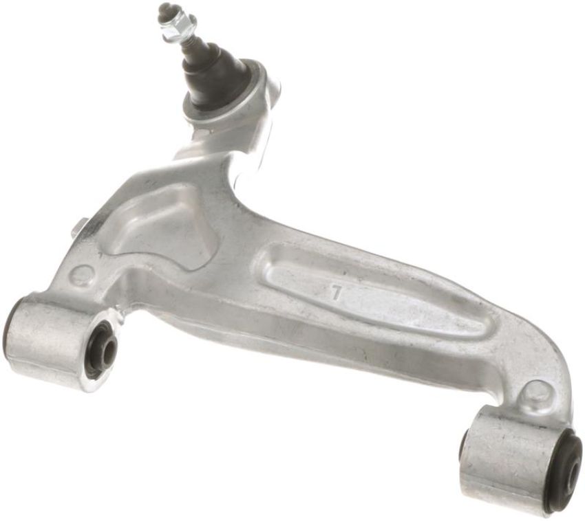 DELPHI TC7246 Control Arm and Ball Joint Assembly
