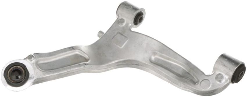 DELPHI TC7246 Control Arm and Ball Joint Assembly