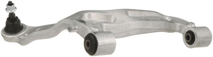DELPHI TC7246 Control Arm and Ball Joint Assembly