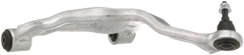 DELPHI TC7246 Control Arm and Ball Joint Assembly