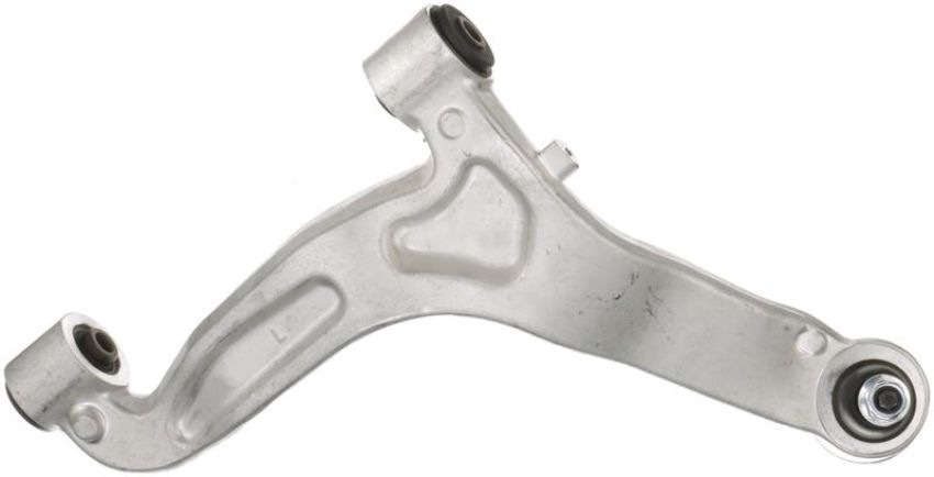 DELPHI TC7246 Control Arm and Ball Joint Assembly