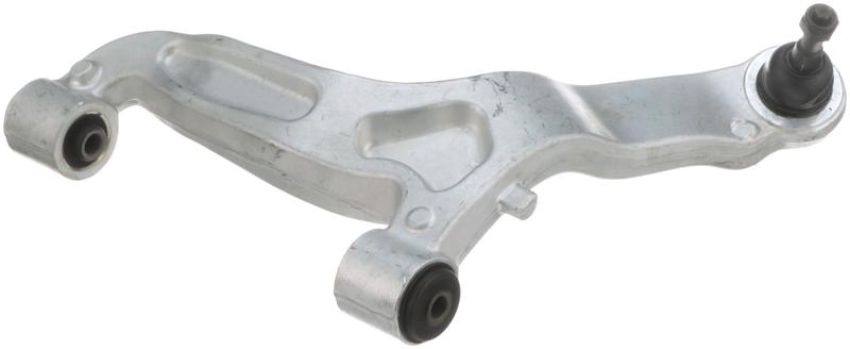 DELPHI TC7247 Control Arm and Ball Joint Assembly