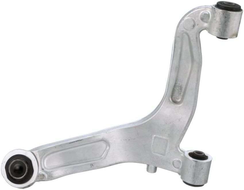 DELPHI TC7247 Control Arm and Ball Joint Assembly