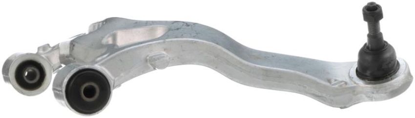 DELPHI TC7247 Control Arm and Ball Joint Assembly