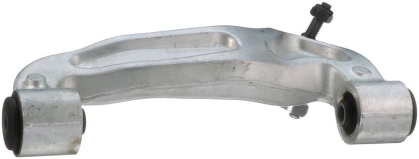 DELPHI TC7247 Control Arm and Ball Joint Assembly