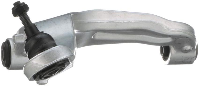 DELPHI TC7247 Control Arm and Ball Joint Assembly