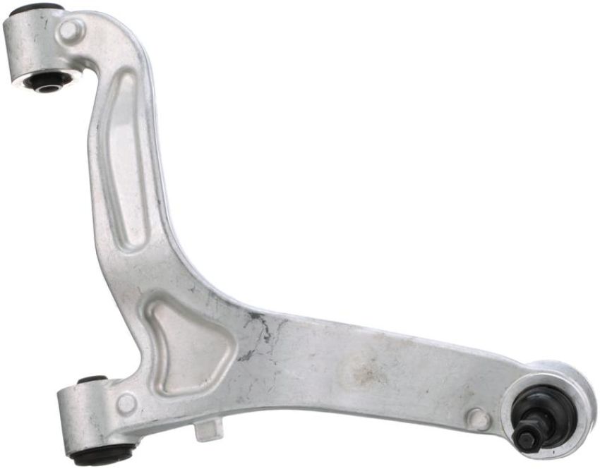 DELPHI TC7247 Control Arm and Ball Joint Assembly
