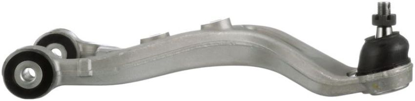 DELPHI TC7255 Control Arm and Ball Joint Assembly