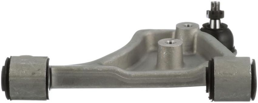 DELPHI TC7255 Control Arm and Ball Joint Assembly