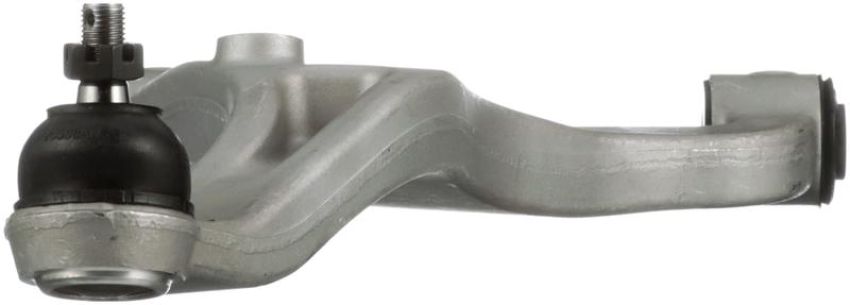 DELPHI TC7255 Control Arm and Ball Joint Assembly
