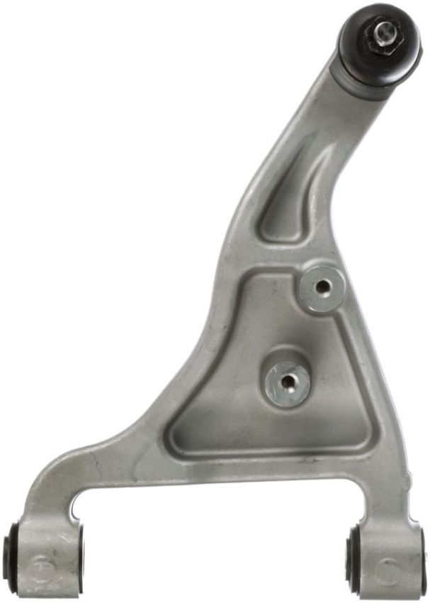 DELPHI TC7255 Control Arm and Ball Joint Assembly