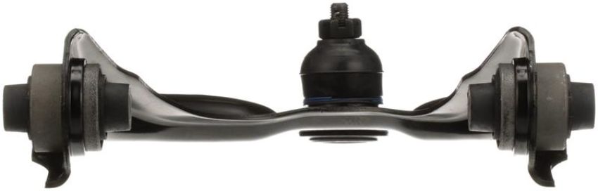 DELPHI TC7269 Control Arm and Ball Joint Assembly