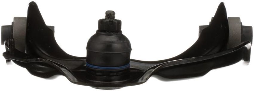 DELPHI TC7269 Control Arm and Ball Joint Assembly