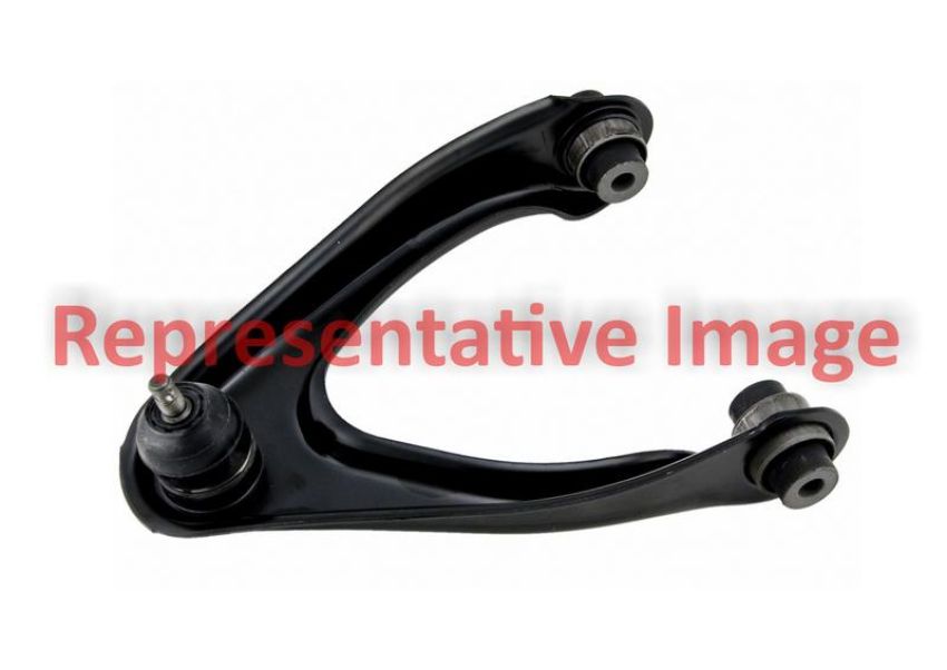 DELPHI TC7276 Control Arm and Ball Joint Assembly