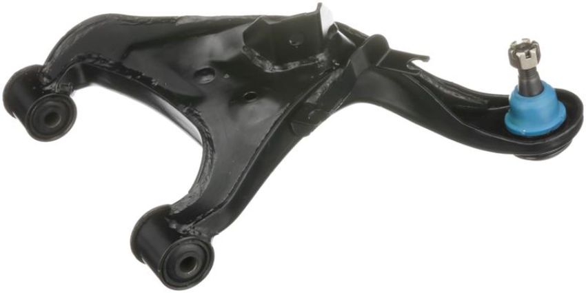 DELPHI TC7277 Control Arm and Ball Joint Assembly