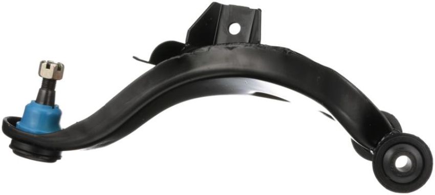 DELPHI TC7277 Control Arm and Ball Joint Assembly