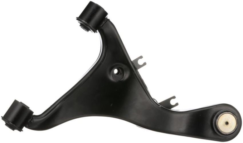 DELPHI TC7277 Control Arm and Ball Joint Assembly