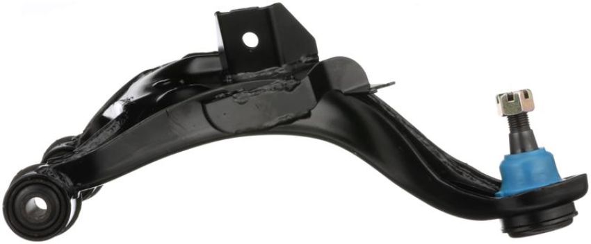 DELPHI TC7277 Control Arm and Ball Joint Assembly
