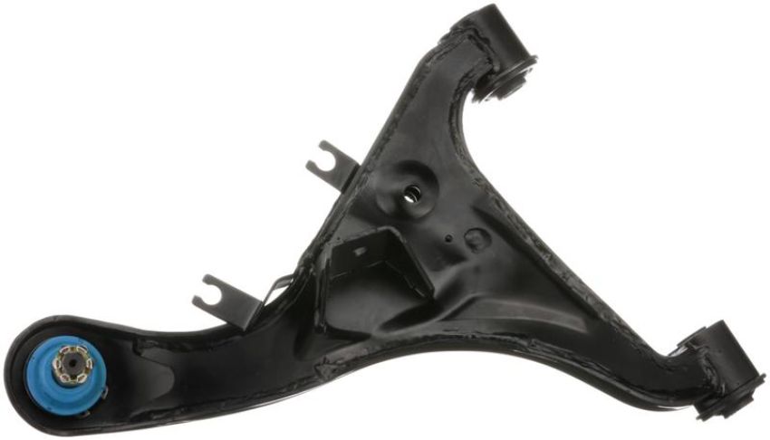 DELPHI TC7277 Control Arm and Ball Joint Assembly