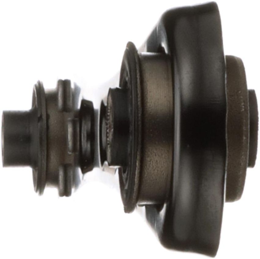 DELPHI TC7283 Control Arm