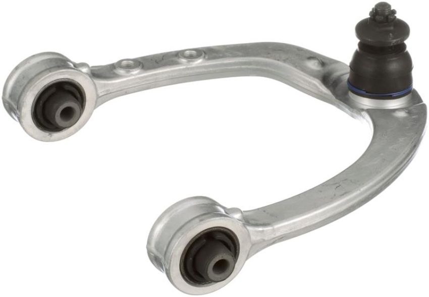 DELPHI TC7291 Control Arm and Ball Joint Assembly
