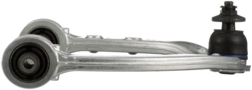 DELPHI TC7291 Control Arm and Ball Joint Assembly