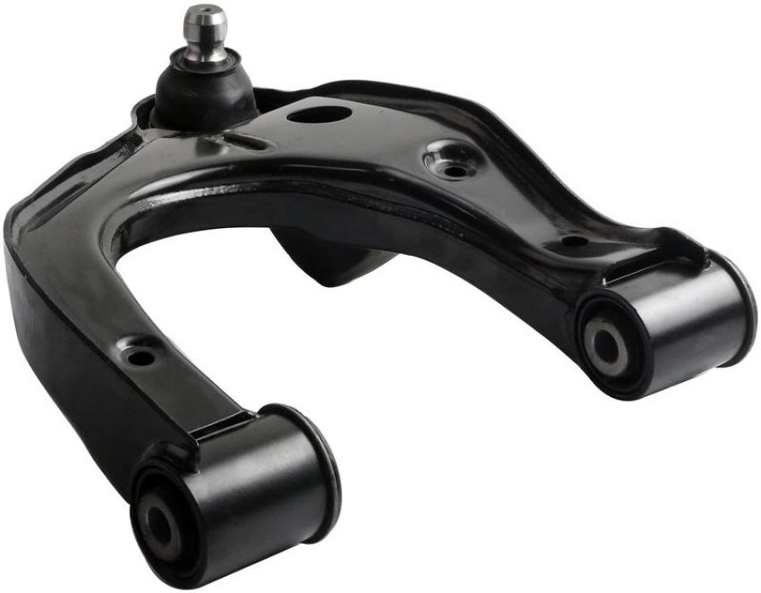 DELPHI TC7292 Control Arm and Ball Joint Assembly