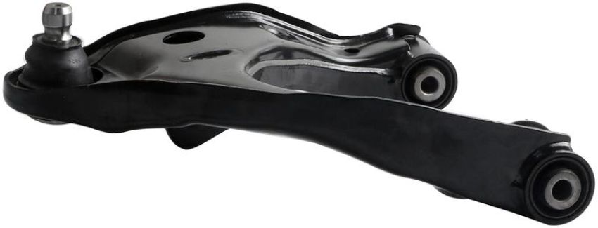 DELPHI TC7292 Control Arm and Ball Joint Assembly