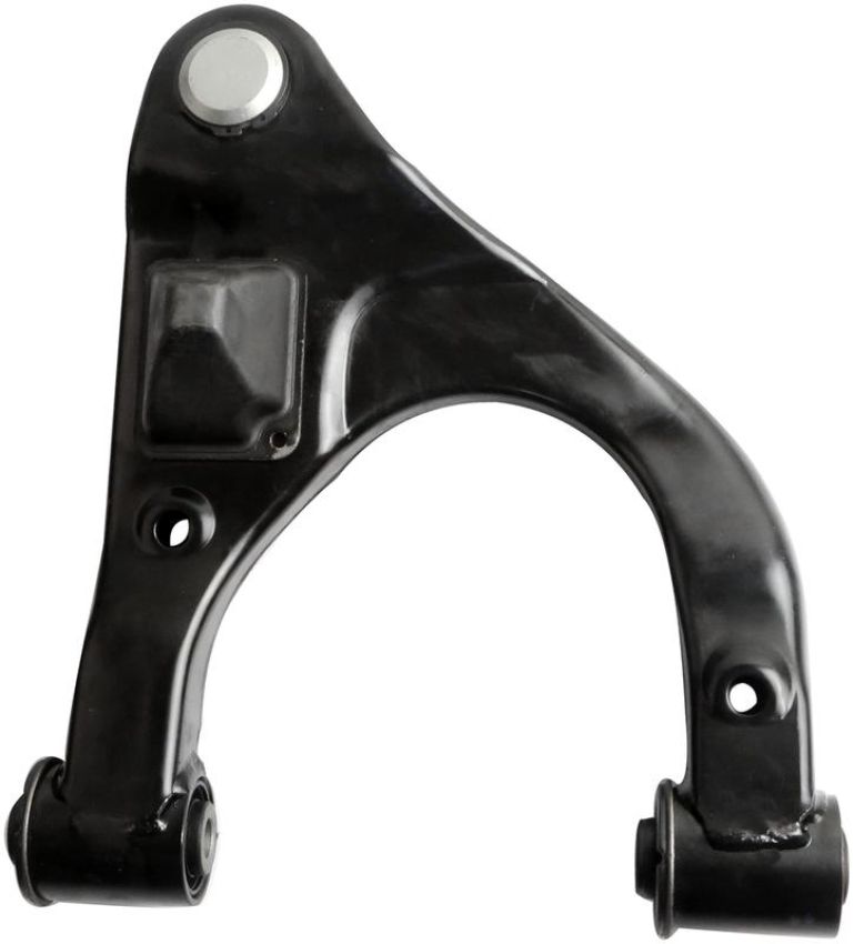 DELPHI TC7292 Control Arm and Ball Joint Assembly