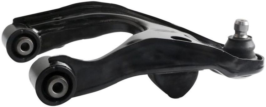 DELPHI TC7292 Control Arm and Ball Joint Assembly