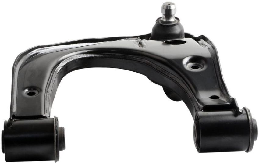 DELPHI TC7292 Control Arm and Ball Joint Assembly