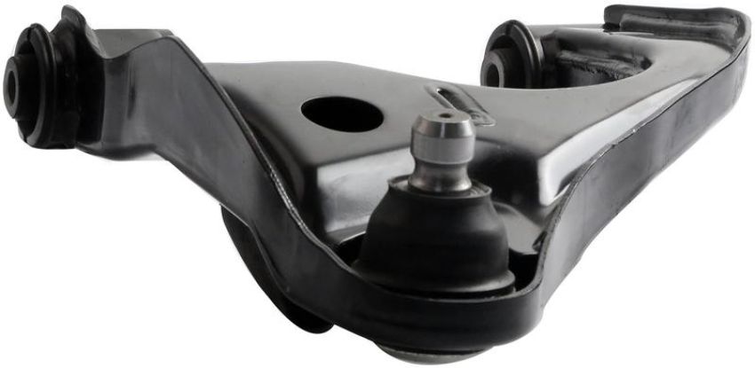 DELPHI TC7292 Control Arm and Ball Joint Assembly