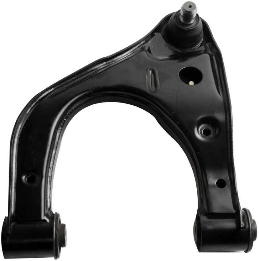 DELPHI TC7292 Control Arm and Ball Joint Assembly