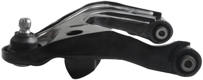 DELPHI TC7293 Control Arm and Ball Joint Assembly