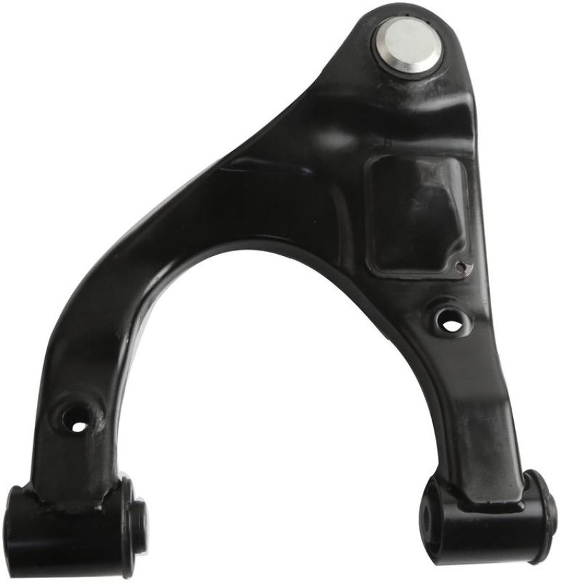 DELPHI TC7293 Control Arm and Ball Joint Assembly