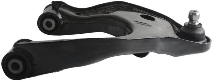 DELPHI TC7293 Control Arm and Ball Joint Assembly