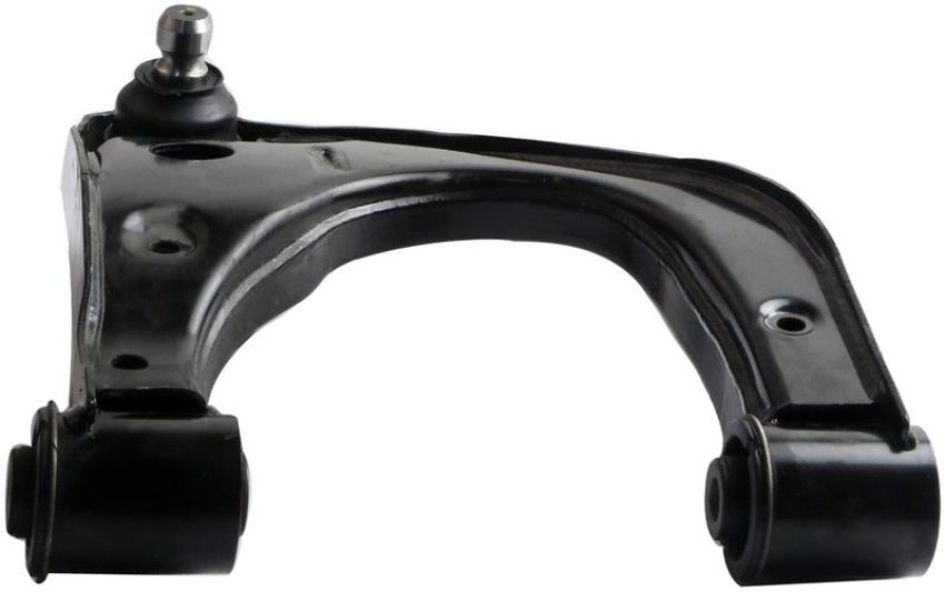 DELPHI TC7293 Control Arm and Ball Joint Assembly